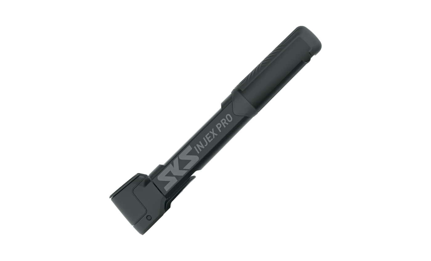 SKS INJEX PRO Minipumpe - black