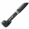 SKS Injex Lite (Duo-Kopf) Handpumpe schwarz