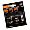 SKS Kartuschen für Airgun 2-er Set