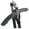 SKS Mudrocker MTB Front-Schutzblech (27.5 Zoll - 29 Zoll) - schwarz