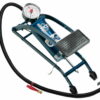 SKS Picco Auto-Tretpumpe blau