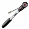 SKS SAM Federgabelpumpe schwarz-silber