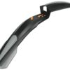 SKS Shockblade Front-Schutzblech (26 Zoll - 27.5 Zoll) - schwarz
