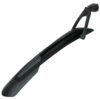 SKS X-Blade Hinterrad-Schutzblech (28 Zoll - 29 Zoll) - schwarz