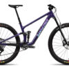 Santa Cruz Tallboy 6 CC GX AXS-Kit - 29 Zoll 12K Fully - midnight violet