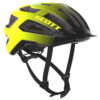 Scott ARX Plus (CE) - black/radium yellow RC