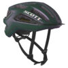 Scott ARX Plus (CE) - prism green/purple