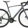 Scott Addict 50 - 28 Zoll 24K Diamant - carbon grey