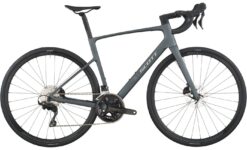 Scott Addict 50 - 28 Zoll 24K Diamant - carbon grey