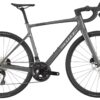 Scott Addict 50 - 28 Zoll 24K Diamant - slate grey