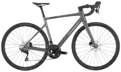 Scott Addict 50 - 28 Zoll 24K Diamant - slate grey