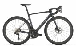 Scott Addict RC 10 - 28 Zoll 24K-Di2 Diamant - sunbeam black