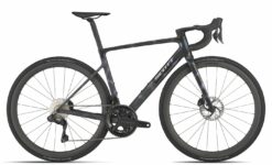 Scott Addict RC 10 - 28 Zoll  24K Diamant - sunbeam black