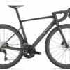Scott Addict RC 30 - 28 Zoll 24K Diamant - carbon black