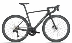 Scott Addict RC 30 - 28 Zoll  24K Diamant - carbon black
