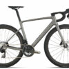 Scott Addict RC Team - 28 Zoll 24K-AXS Diamant - tungsten grey