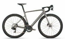 Scott Addict RC Team - 28 Zoll 24K-AXS Diamant - tungsten grey