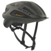 Scott Arx Plus - komodo green