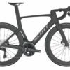 Scott Foil RC 10 black - 28 Zoll 24K Diamant - Carbon Black