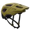 Scott Jr Argo Plus (CE) - savanna green
