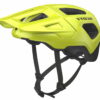Scott Jr. Argo Plus (CE) - Radium Yellow