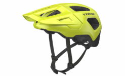 Scott Jr. Argo Plus (CE) - Radium Yellow