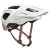 Scott Jr. Argo Plus (CE) - weiß