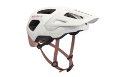 Scott Jr. Argo Plus (CE) - weiß