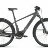 Scott Passage 10 Belt - 29 Zoll 400Wh 8N Diamant - midnight grey
