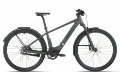 Scott Passage 10 Belt - 29 Zoll 400Wh 8N Diamant - midnight grey