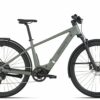 Scott Passage 20 - 29 Zoll 400Wh 9K Diamant - highland green