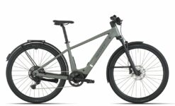 Scott Passage 20 - 29 Zoll 400Wh 9K Diamant - highland green