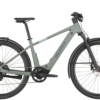 Scott Passage 30 - 28 Zoll 400Wh 9K Diamant - Highland Green