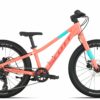 Scott Scale 200 - 20 Zoll 7K Diamant - grapefruit orange