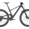 Scott Spark 940 - 29 Zoll 12K Fully - Raw Carbon