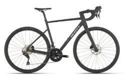 Scott Speedster 10 - 28 Zoll 24K Diamant - champion black