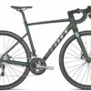 Scott Speedster 20 - 28 Zoll 20K Diamant - Wakame Green