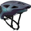 Scott Tago Plus - prism unicorn purple