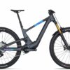 Scott Voltage eRIDE 900 Tuned - 29 Zoll 360Wh 12K Fully - Raw Carbon / Purple Marble