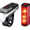 Sigma Aura 80 FL / Blaze SET