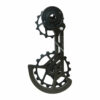 Split Second OSPW SRAM FORCE/RED AXS - schwarz