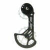 Split Second OSPW SRAM FORCE/RED AXS - silber