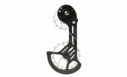 Split Second OSPW  SRAM FORCE/RED AXS - silber
