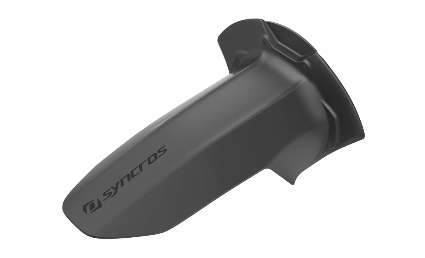 Syncros Trail 2 Schutzblech 34 - black