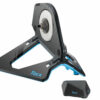 Tacx NEO 2T Smart-Trainer - Rollentrainer mit Premium Direktantrieb