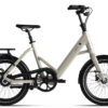 Tenways CGO Compact - 20 Zoll 504Wh 1N Compact - sand