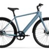 Tenways CGO600 PRO - 28 Zoll 360Wh 1N Diamant - Sky Blue