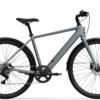 Tenways CGO600 Plus V1 - 28 Zoll 360Wh 8K Diamant - Pebble Grey