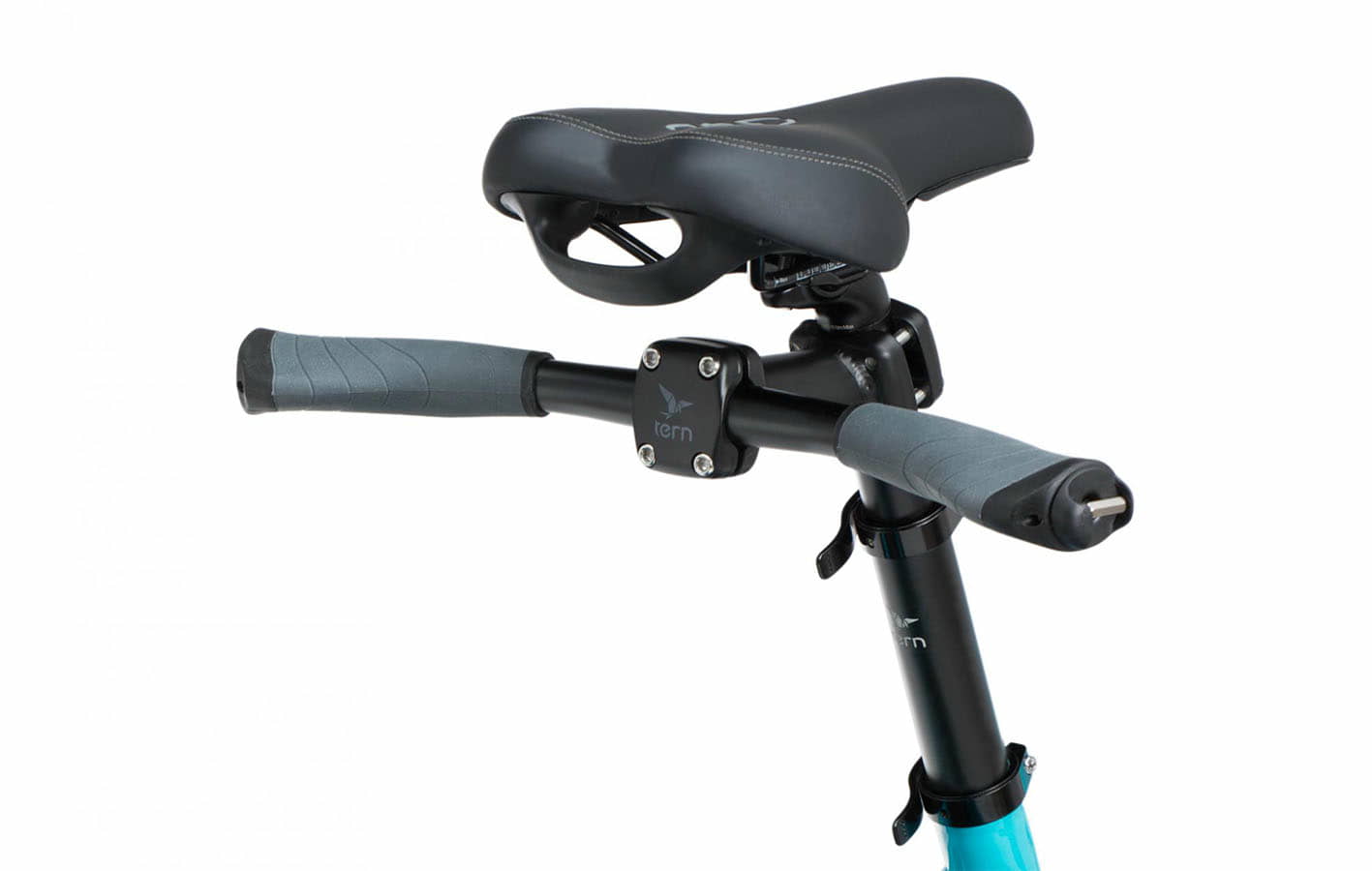 Tern Sidekick™ Bars - schwarz