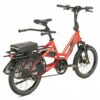 Tern Sidekick™ Joyride Bars - schwarz